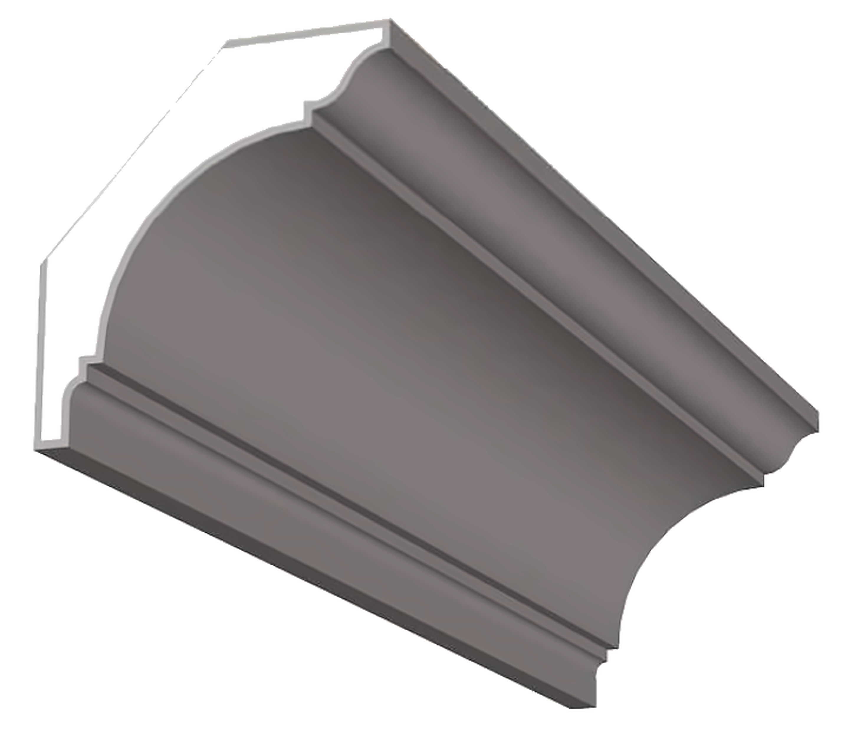 Interior Moulding 003 product image