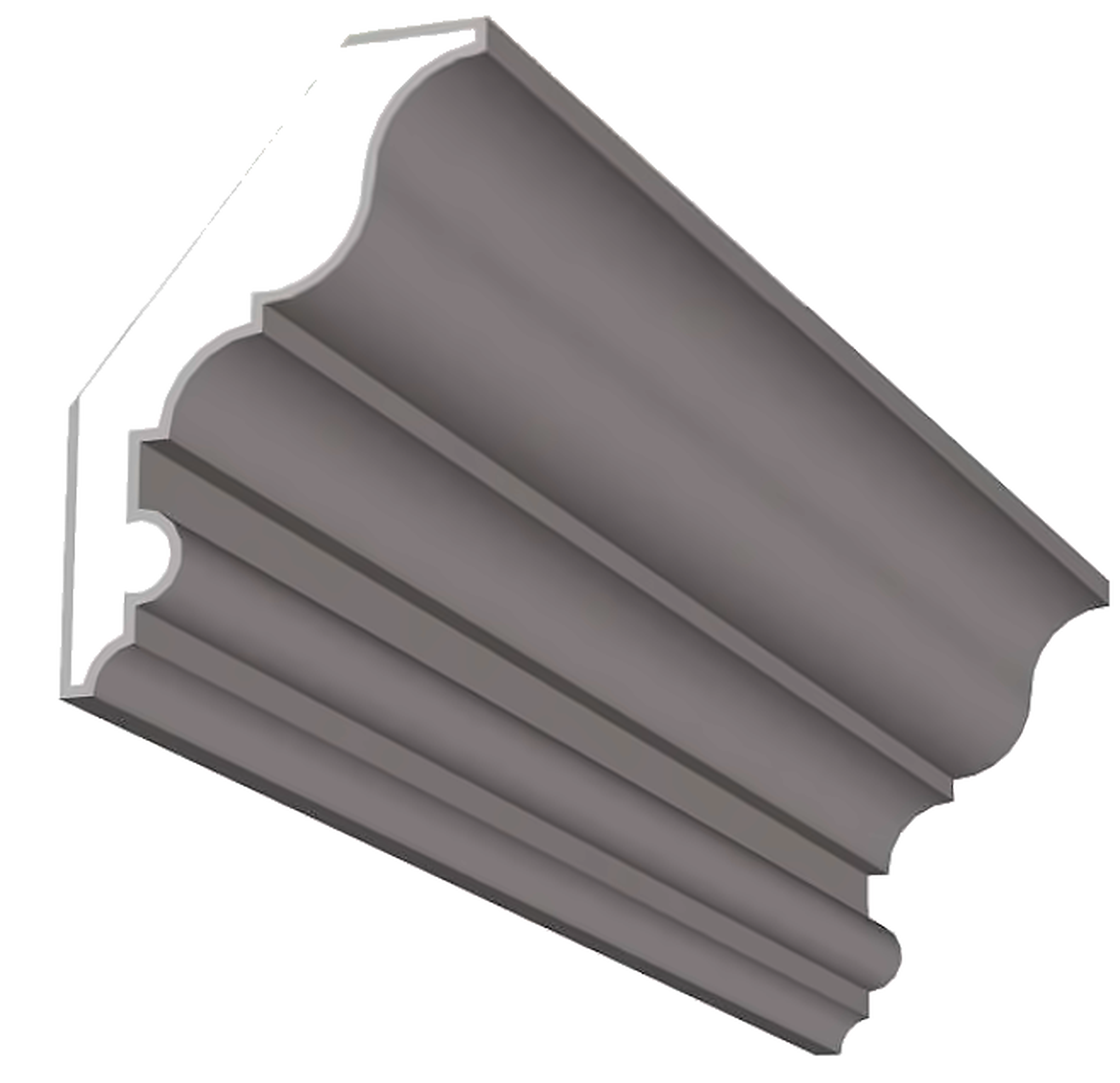 Interior Moulding 001 product image
