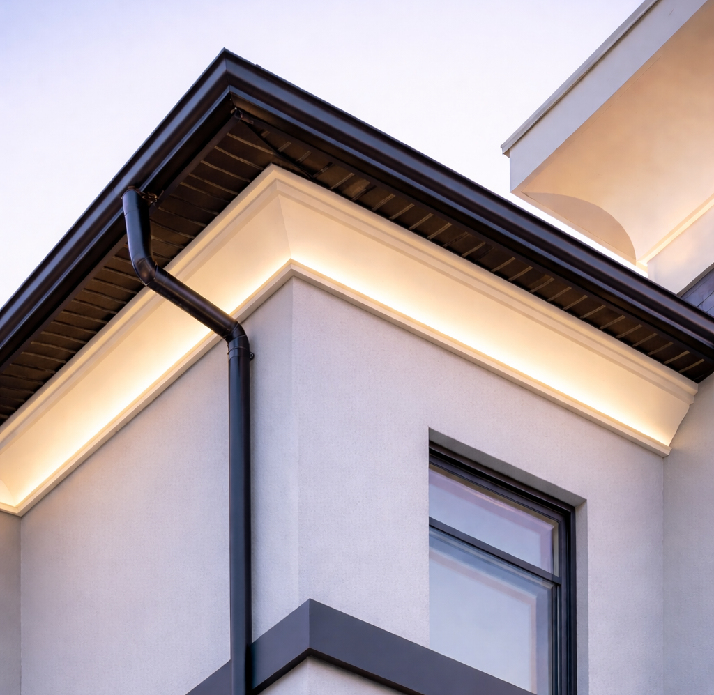 Cornices