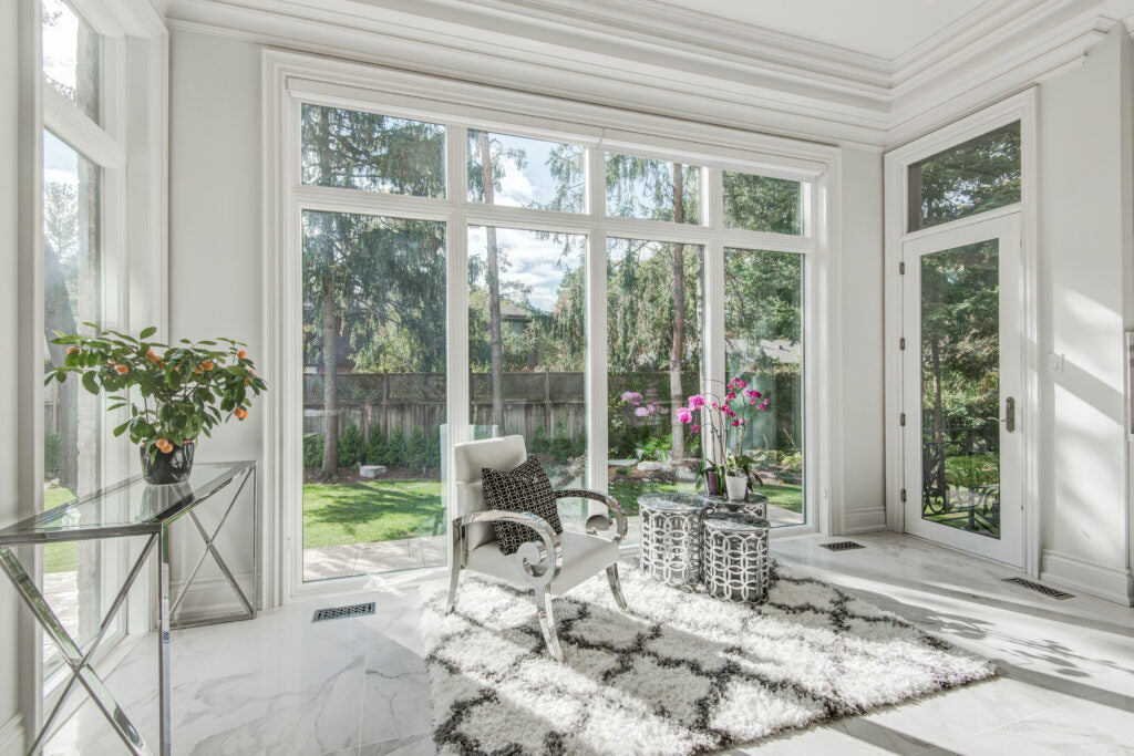 Interior Moldings