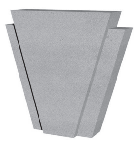 Exterior Keystones