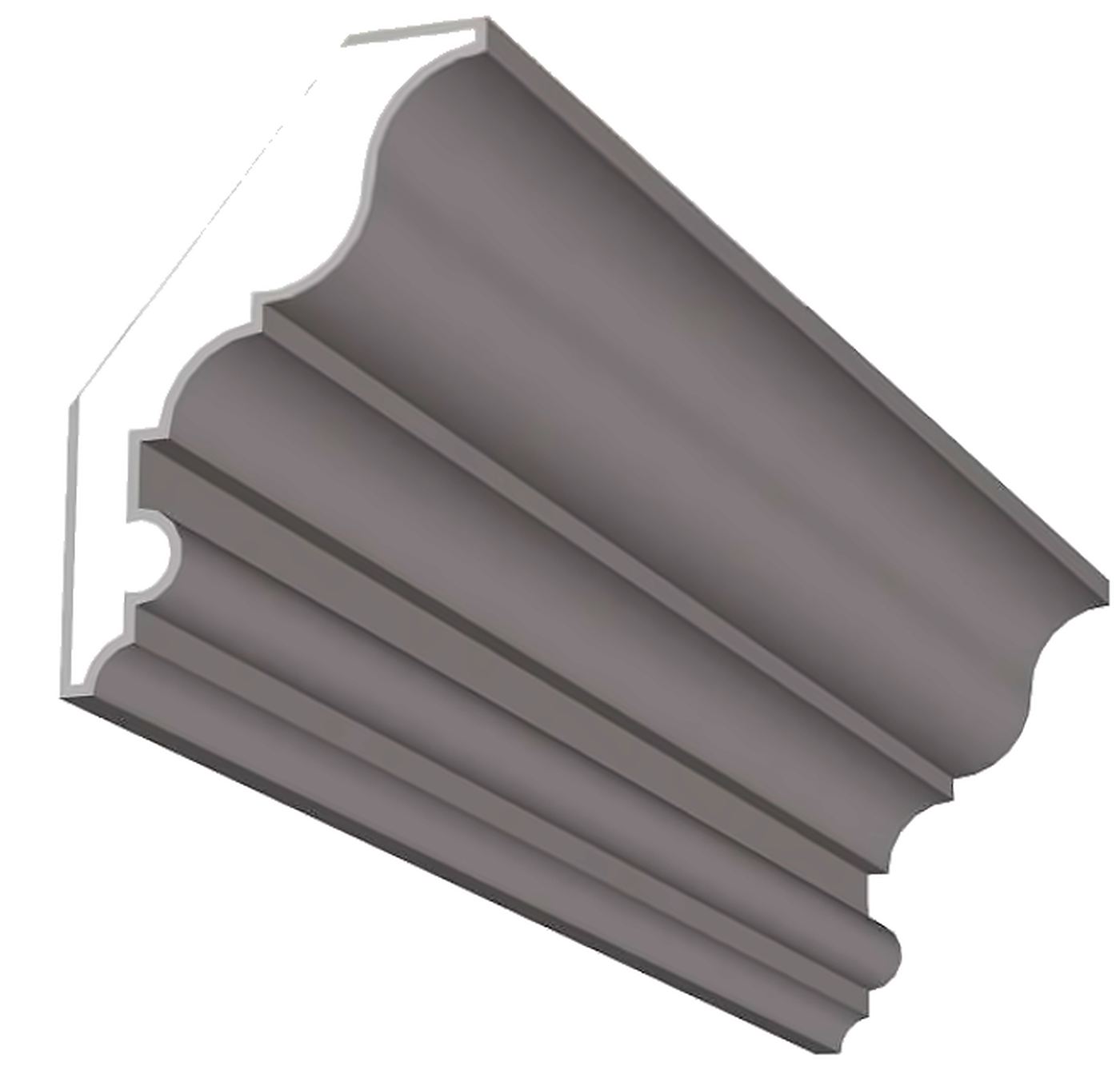 Interior Moulding 001