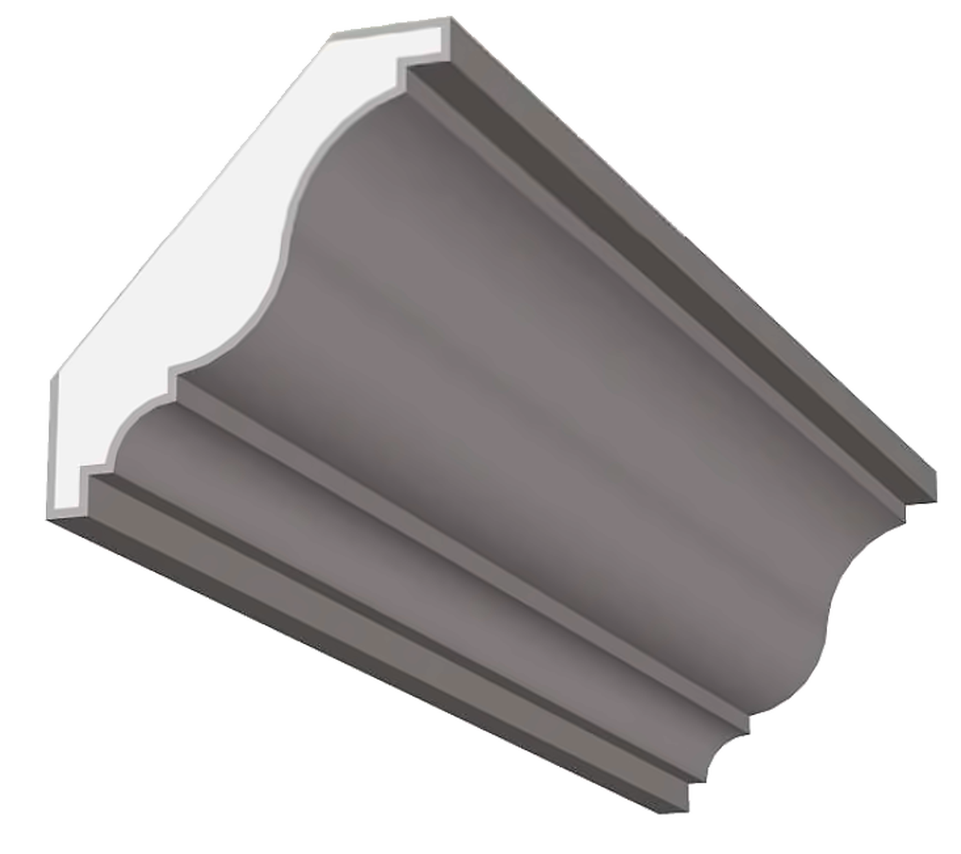 Interior Moulding 002